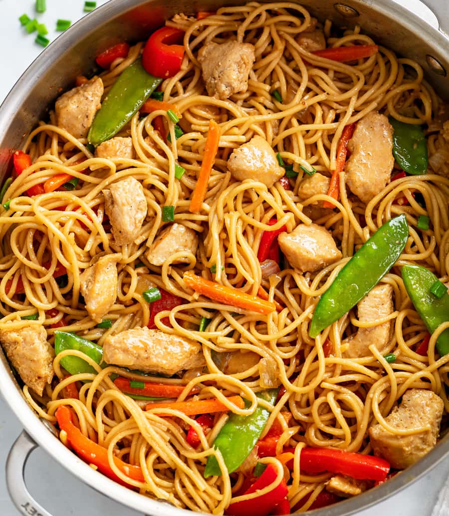 Recipes we actually like. cover photo collage