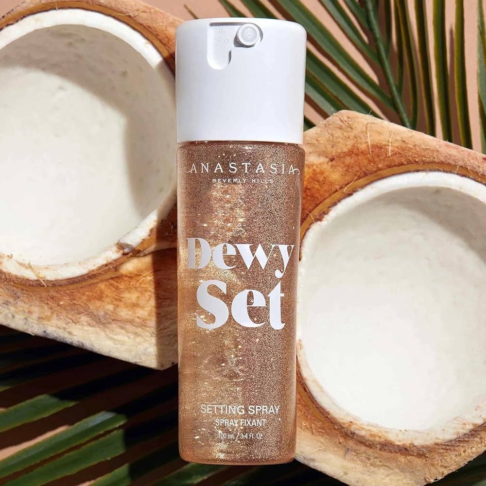 Makeup essentials cover photo collage