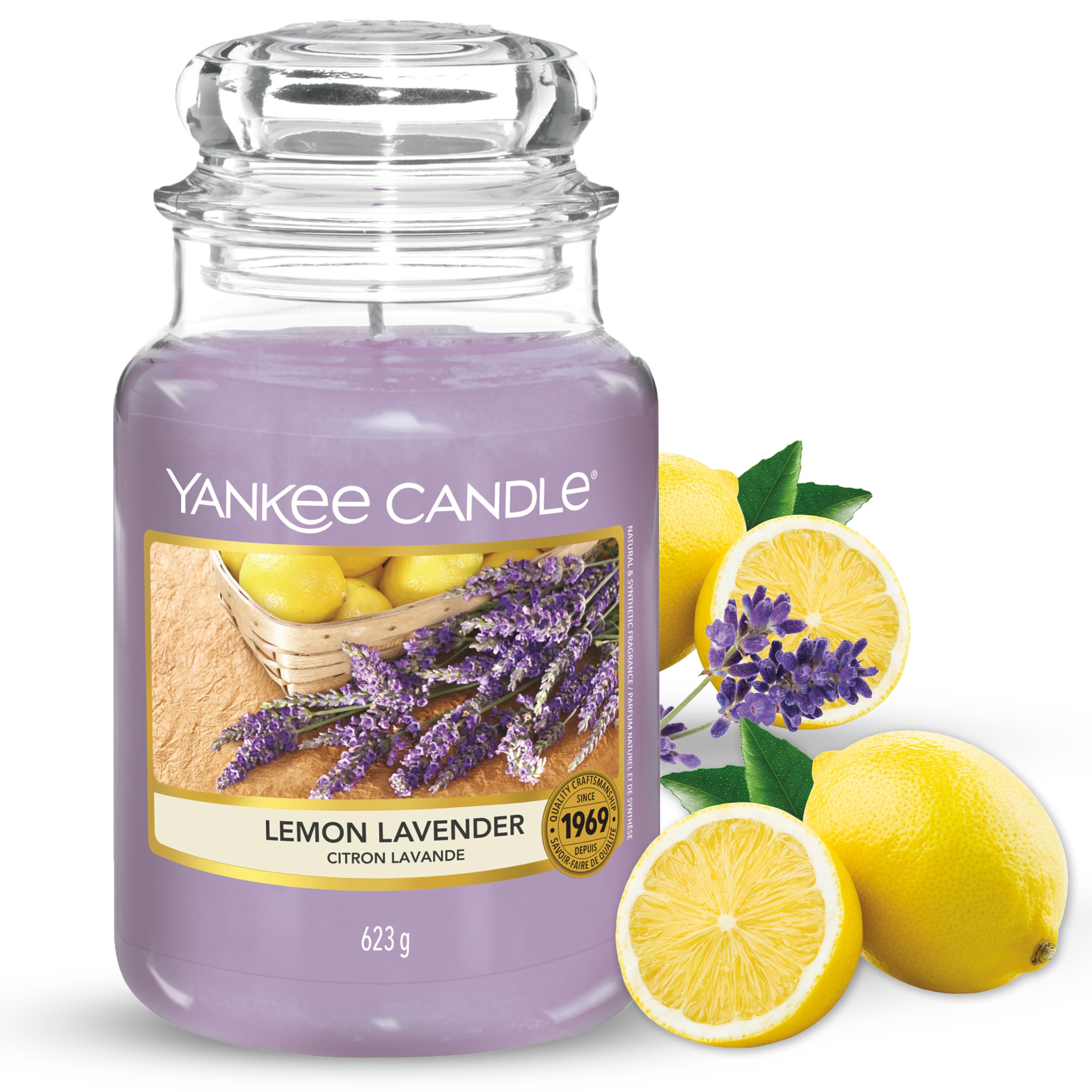 Mmmm that smell! 🕯️ cover photo collage