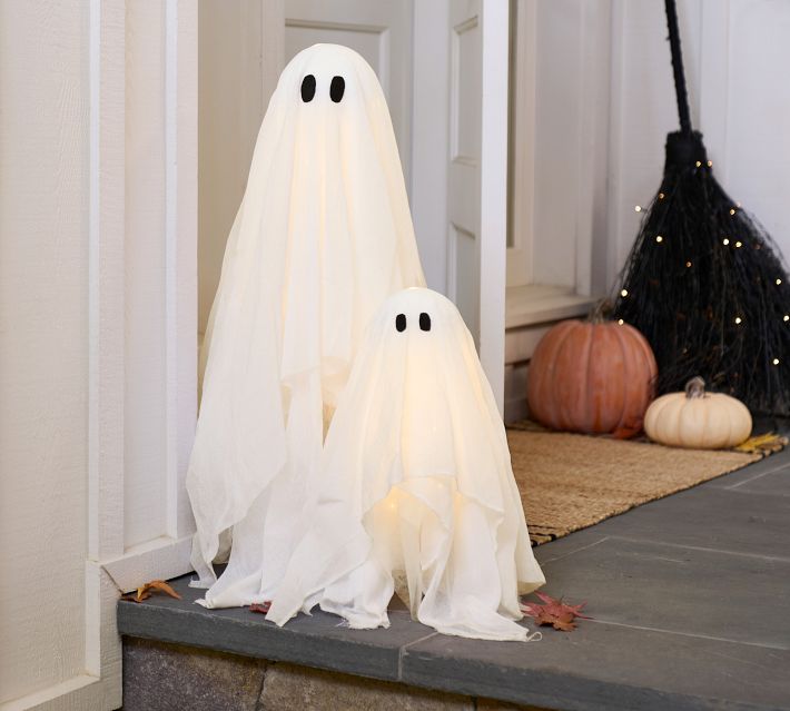 halloween decor 2024 cover photo collage