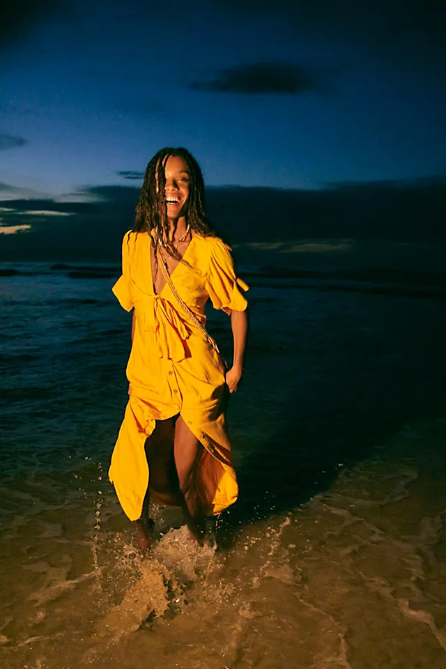 Vacation Dresses in every budget. cover photo collage