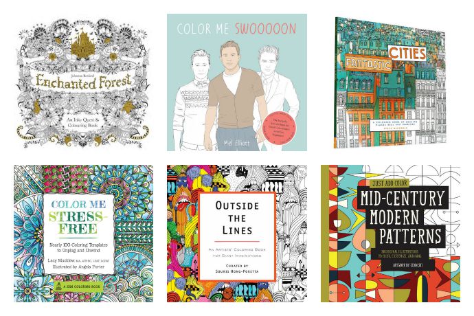 A self-care guide for an amazing way to love yourself cover photo collage