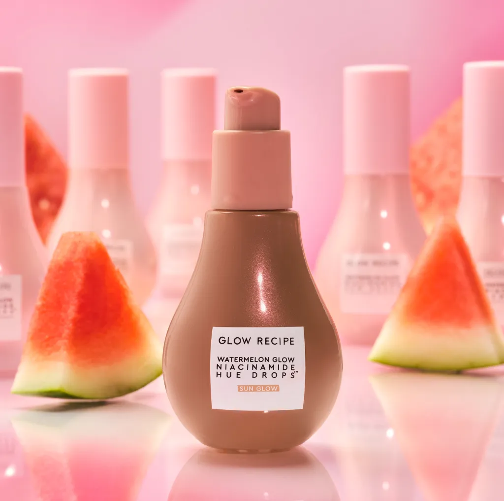 K-Beauty Holy Grail Products cover photo collage
