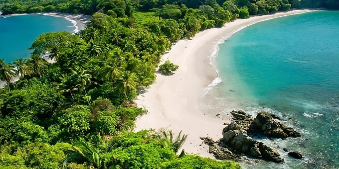 15 BEST Things to Do in COSTA RICA cover photo collage