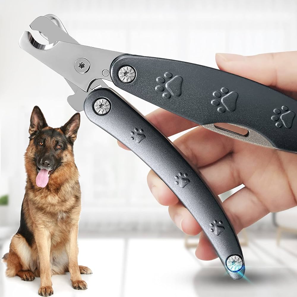 Doggone Perfect Doggo Stuff cover photo collage