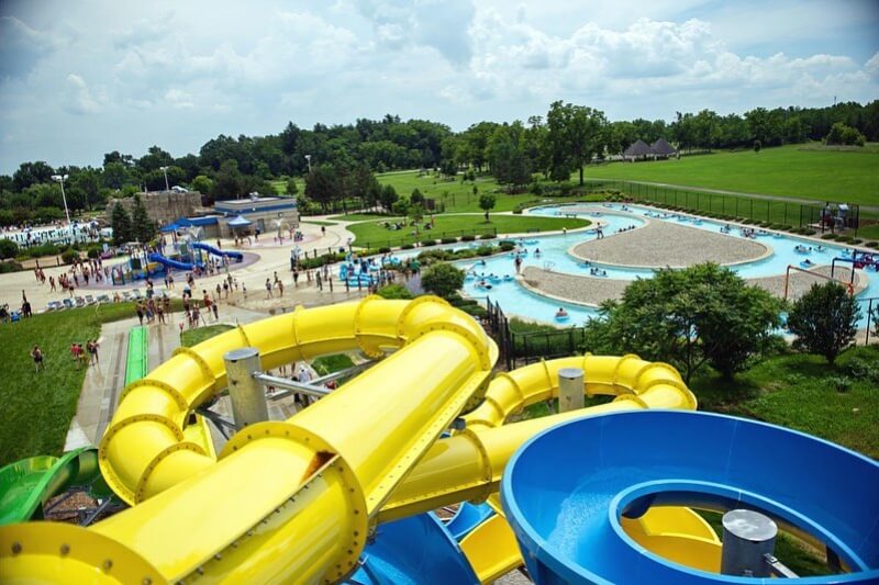 Out & about in Metro Detroit cover photo collage