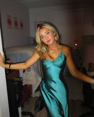 twilight tango one-shoulder maxi dress forest green Twilight Tango One-Shoulder Maxi Dress Forest Green