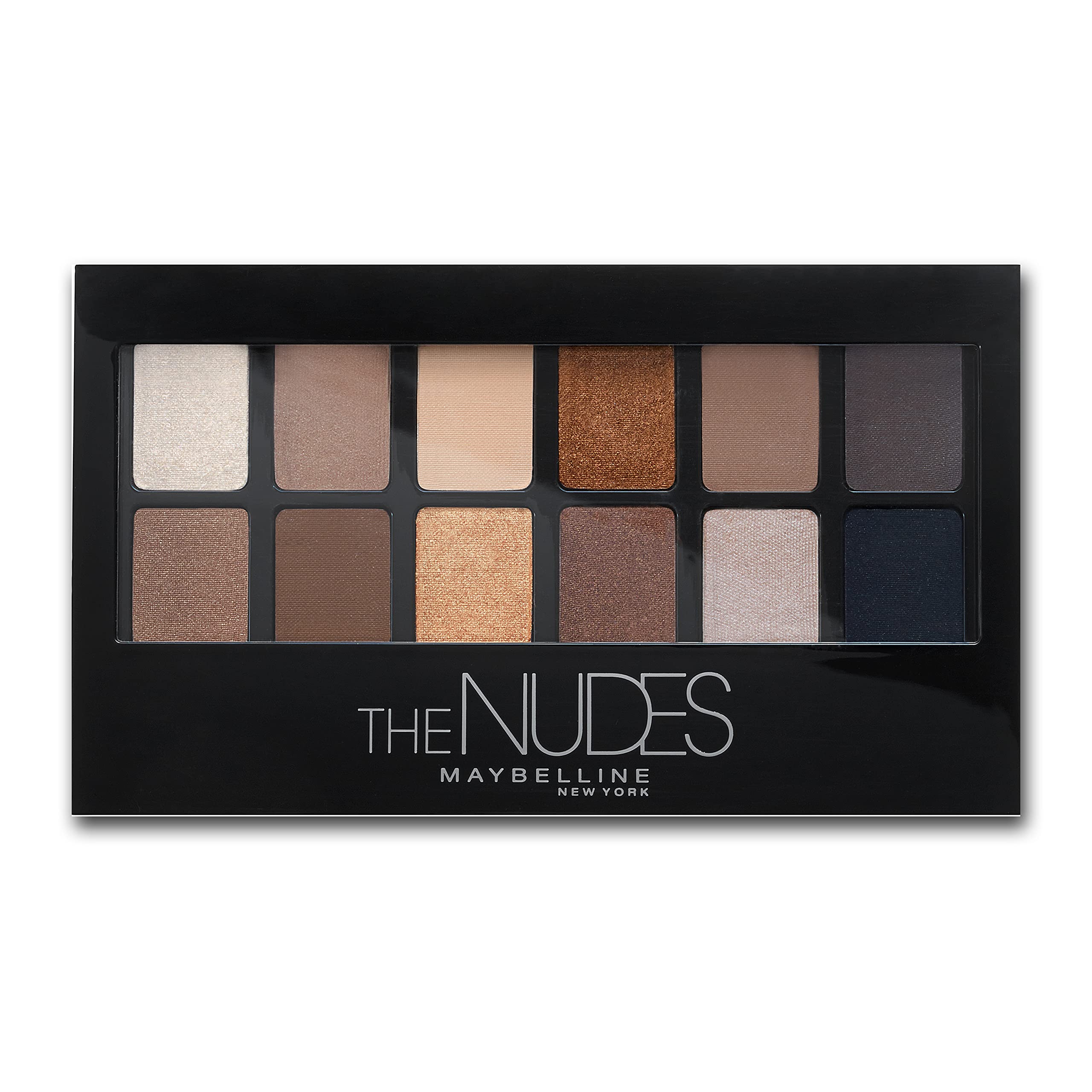 Drugstore Make up Favorites cover photo collage