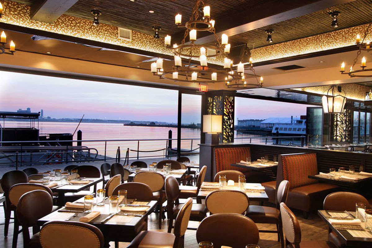 Feast & explore: A guide to the best places to eat and visit cover photo collage