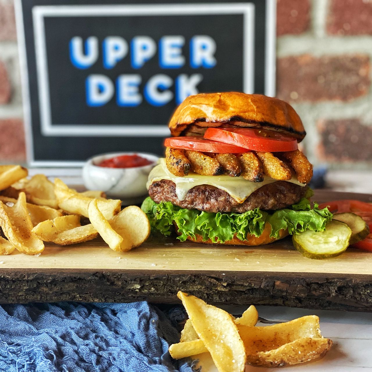 Castle Rock, CO Hot Spots 🏔️☕️🥗 cover photo collage