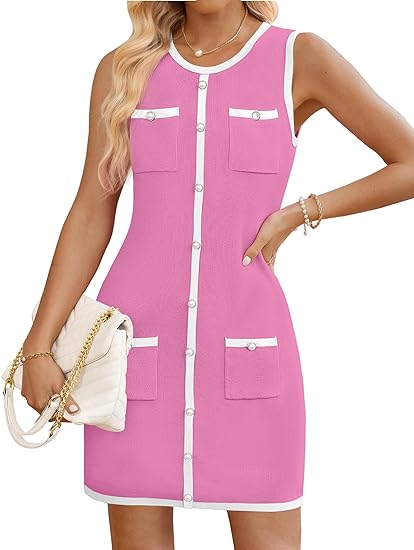 Classy Girl Summer Fits cover photo collage