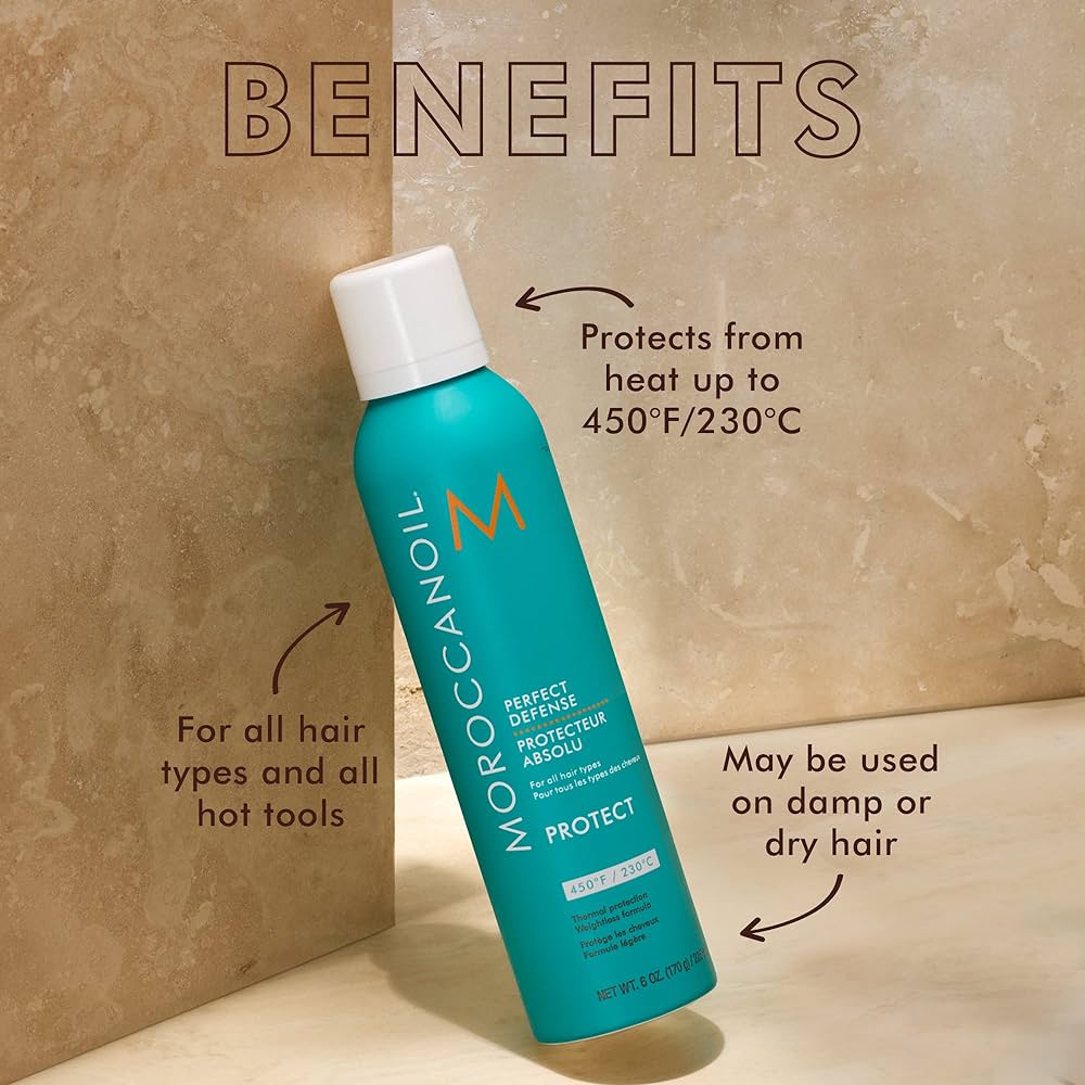 Haircare for the healthiest hair cover photo collage