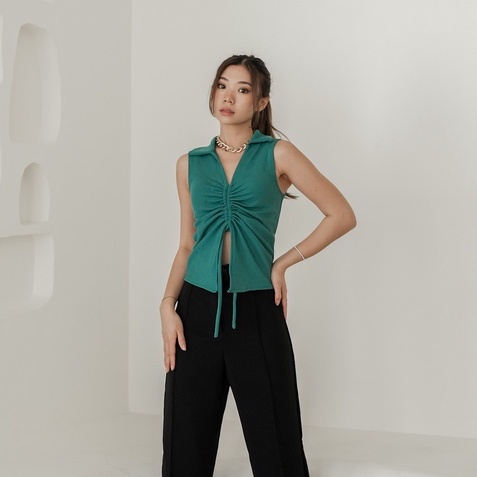 Cute Tops You Don't Wanna Miss! cover photo collage