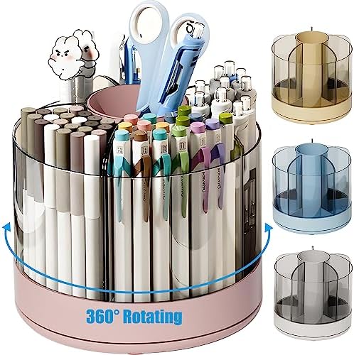 Office & Organization Essentials cover photo collage