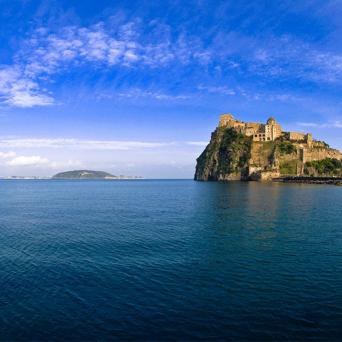 Things to Do in Ischia Italy cover photo collage