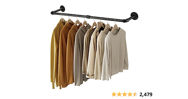 The Best Closet Organizing Products cover photo collage