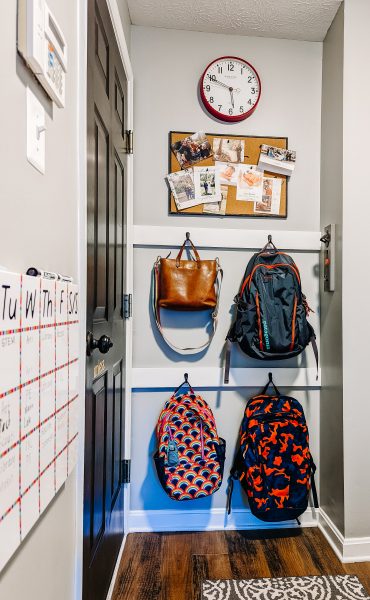 Back to school refresh! cover photo collage