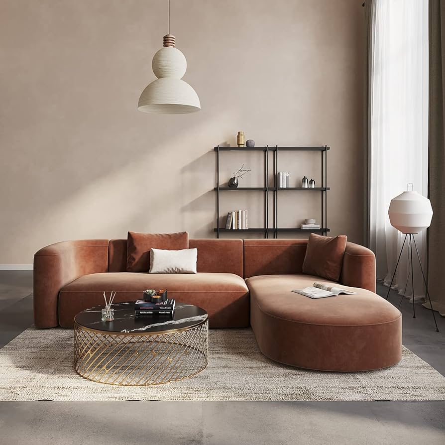 Shop my DREAM living room! cover photo collage