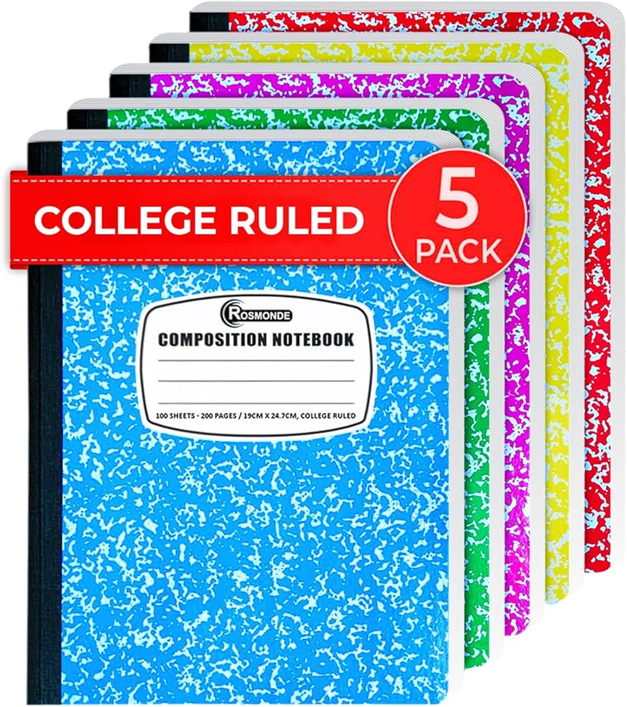Back to School cover photo collage