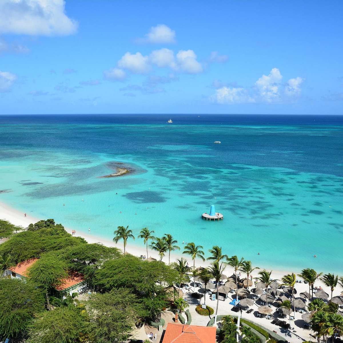 My Top 17 Best Caribbean Beaches: Your Ultimate Guide to Tropical Paradise cover photo collage