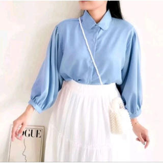 Rekomendasi OOTD WANITA  👗👖👠 cover photo collage