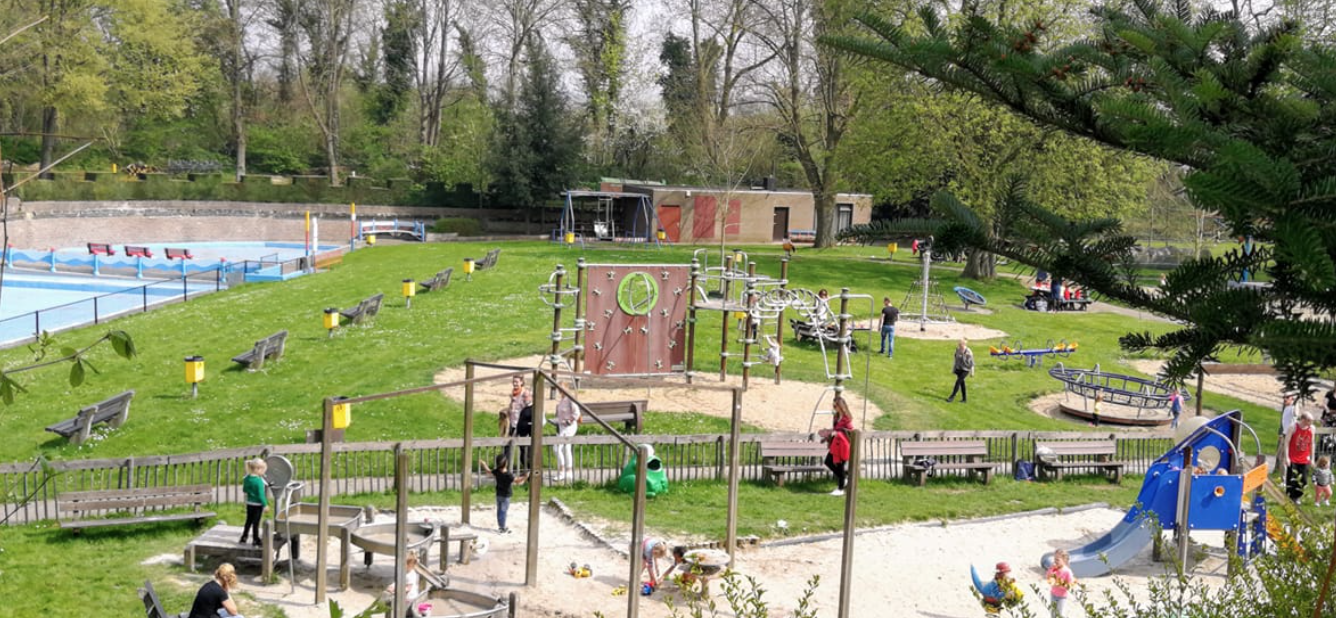 Maastricht Must Do with Kids cover photo collage