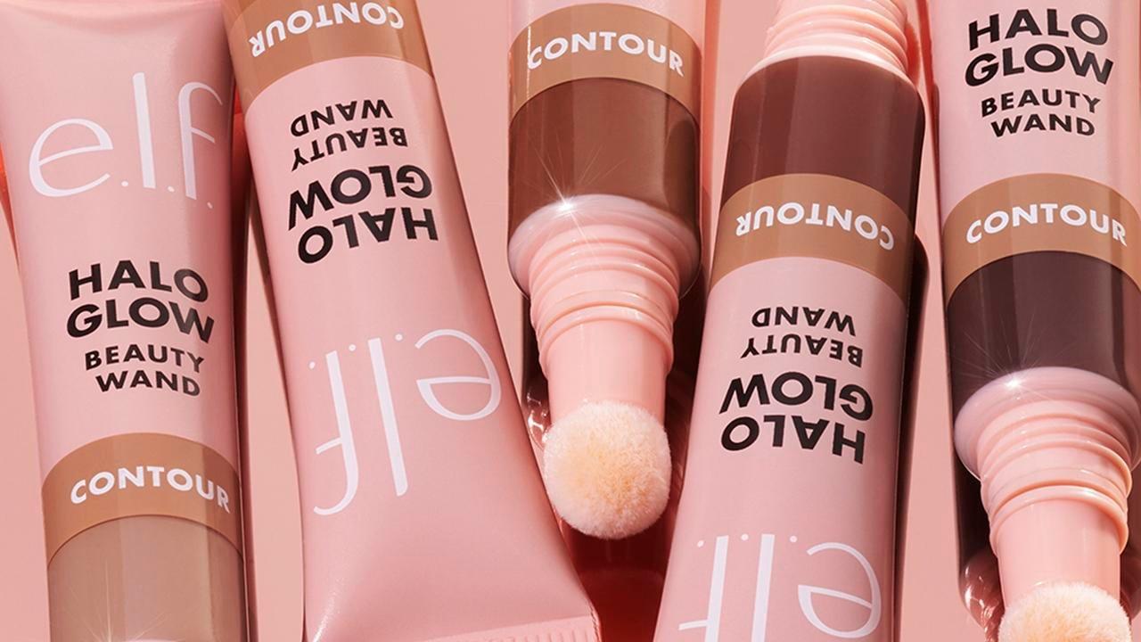 Best of ELF Cosmetics- Breakdown of the Affordable Brand's Top Products 💄 cover photo collage