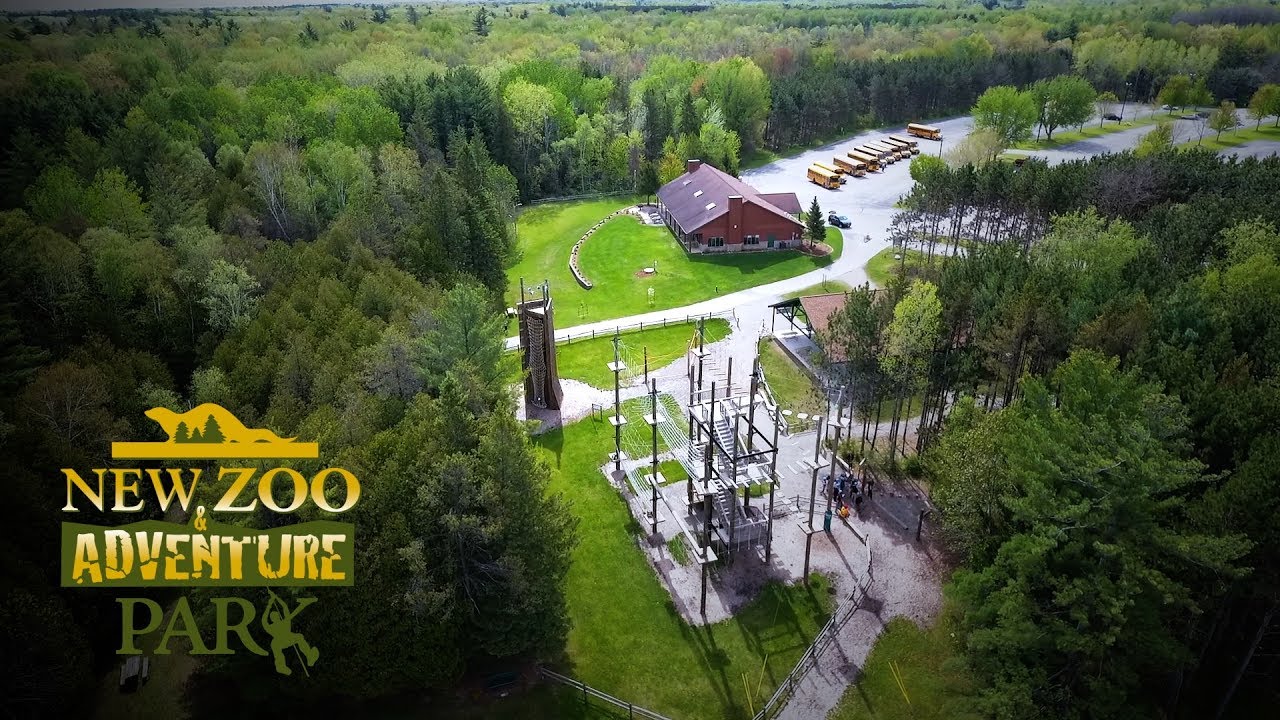 Best places in Wisconsin to take your kids! cover photo collage