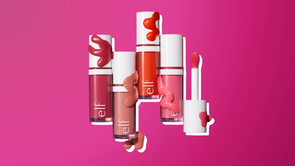 e.l.f Cosmetics I Actually Use cover photo collage