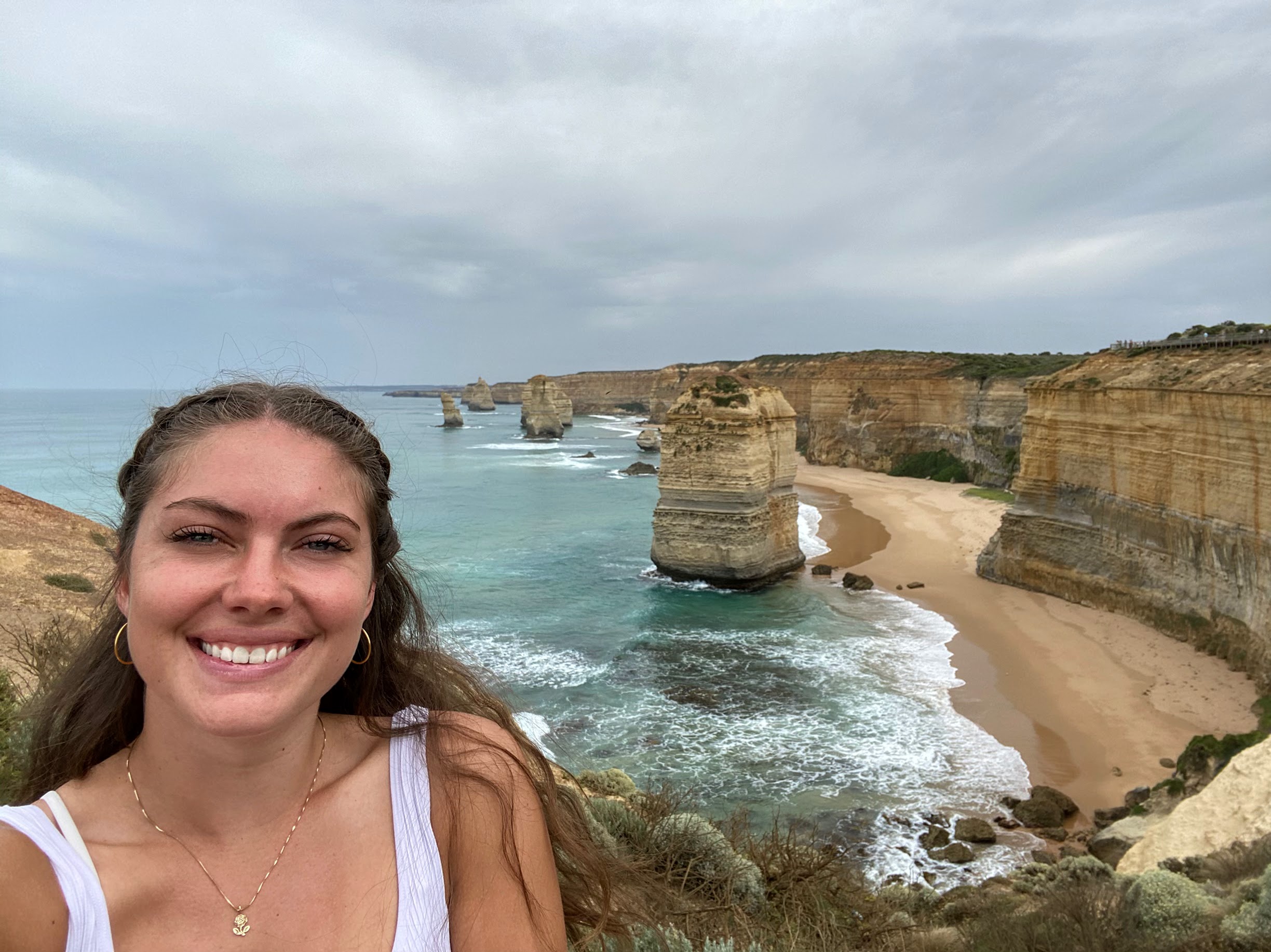 Australia Travel Tips: Where to Stay, What to Do, What to Eat cover photo collage