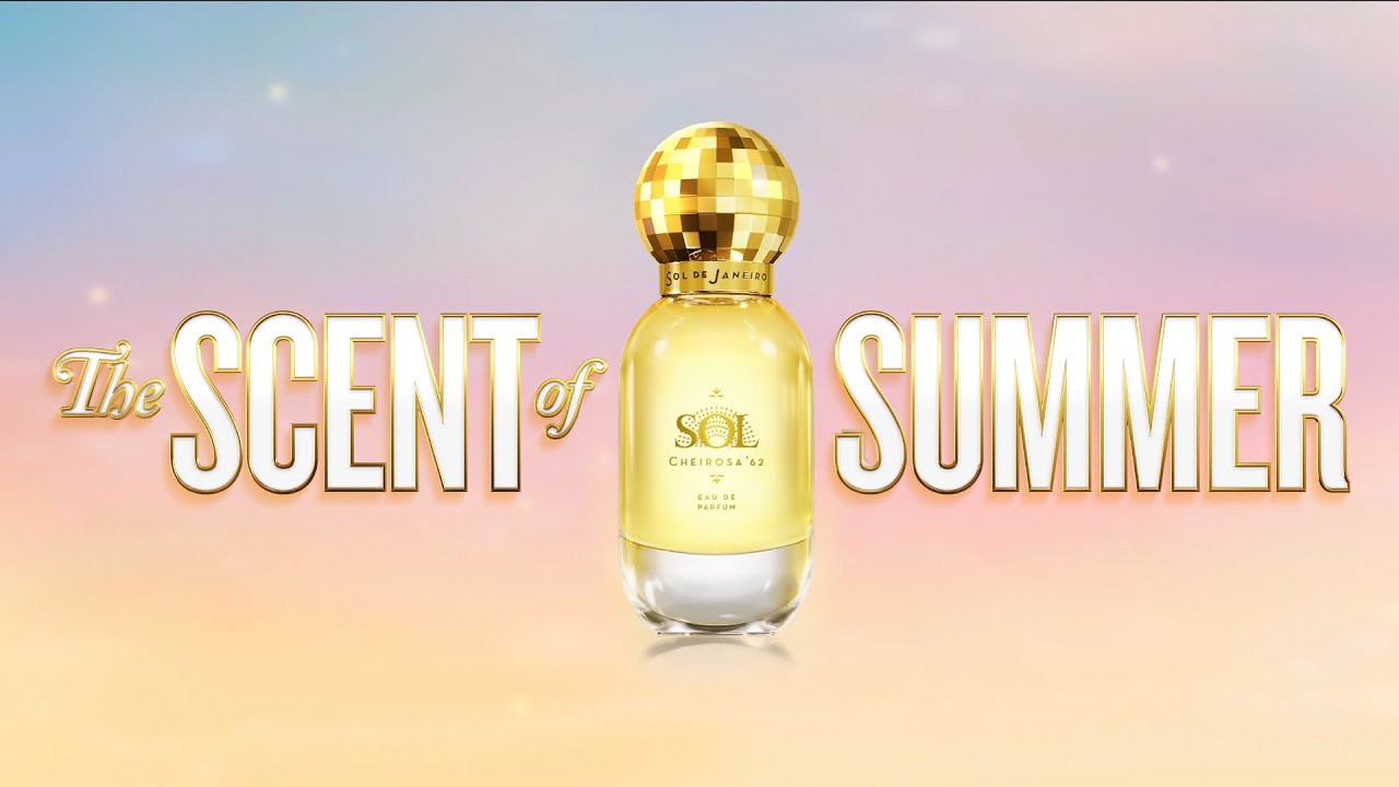 Products To Smell Yummy cover photo collage