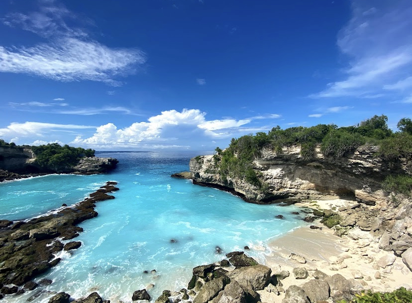 Bali Must See and Do and Eat! cover photo collage