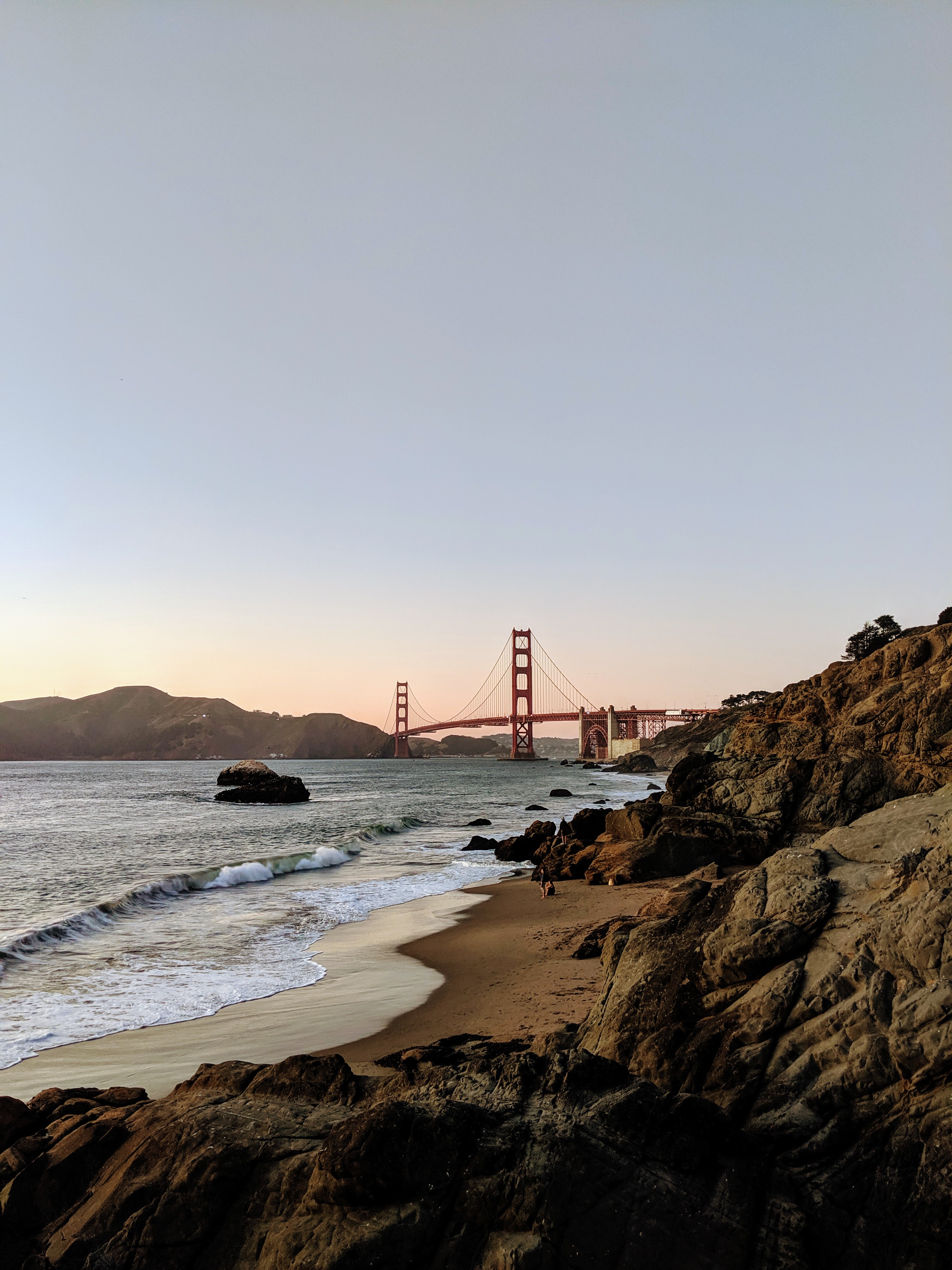 California Travel Tips - what to do and see and eat cover photo collage