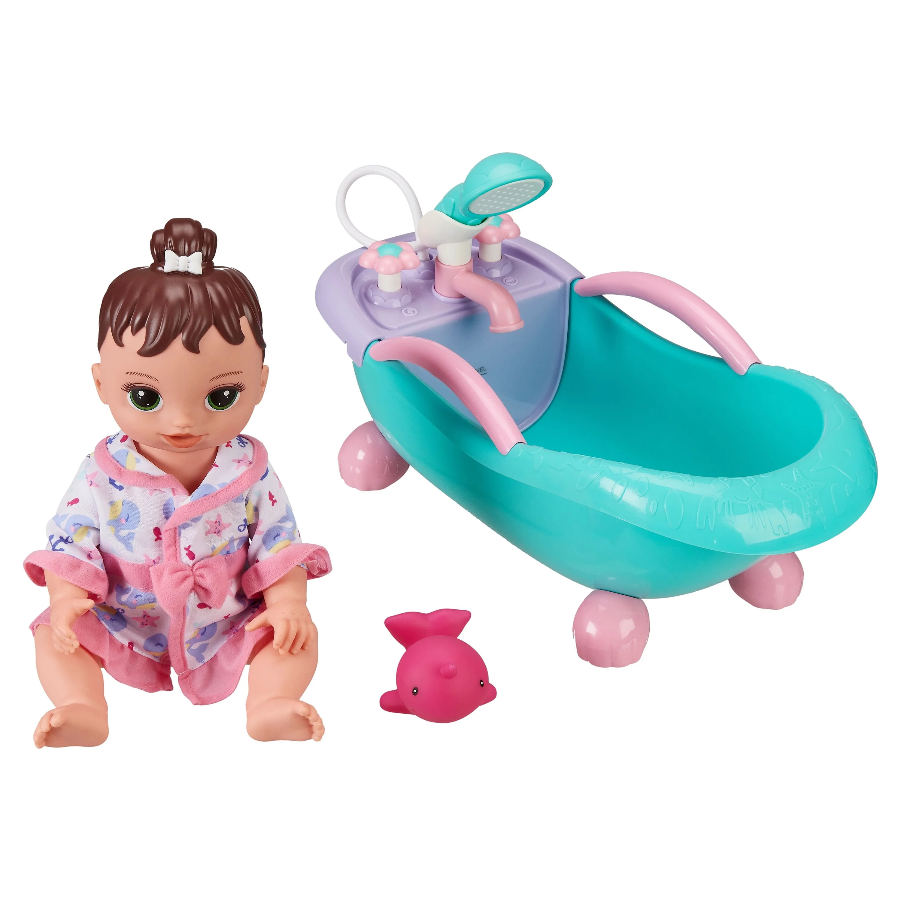 Baby Dolls & Accessories cover photo collage