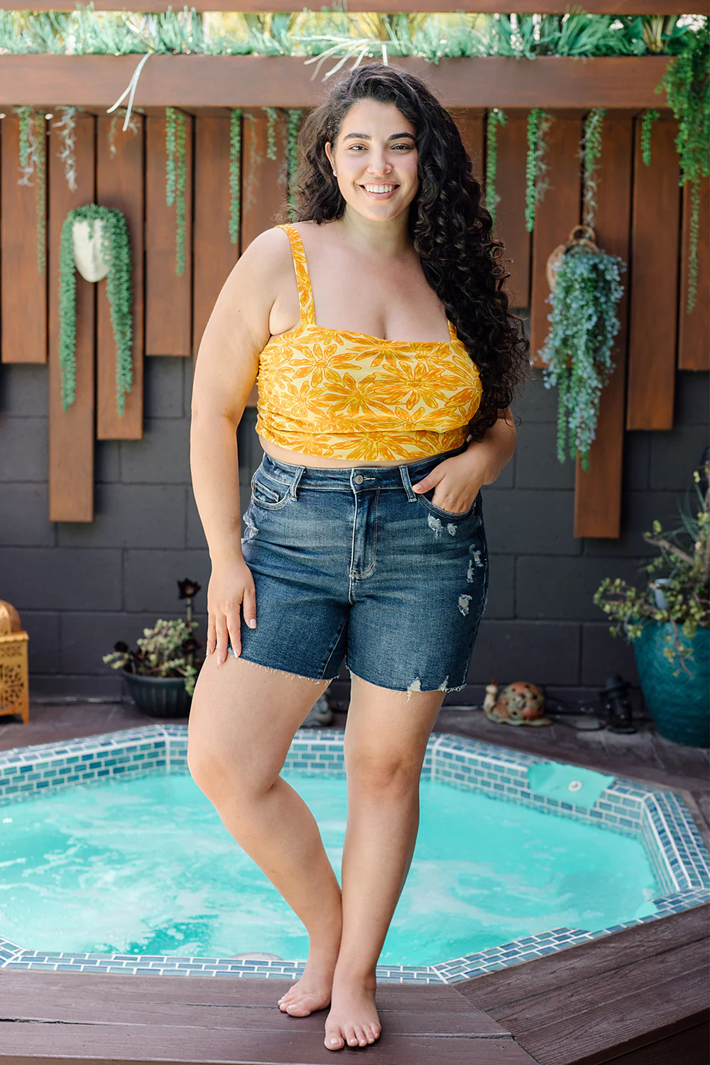 Teacher/Work Clothes for Curvy/Pear Shape cover photo collage