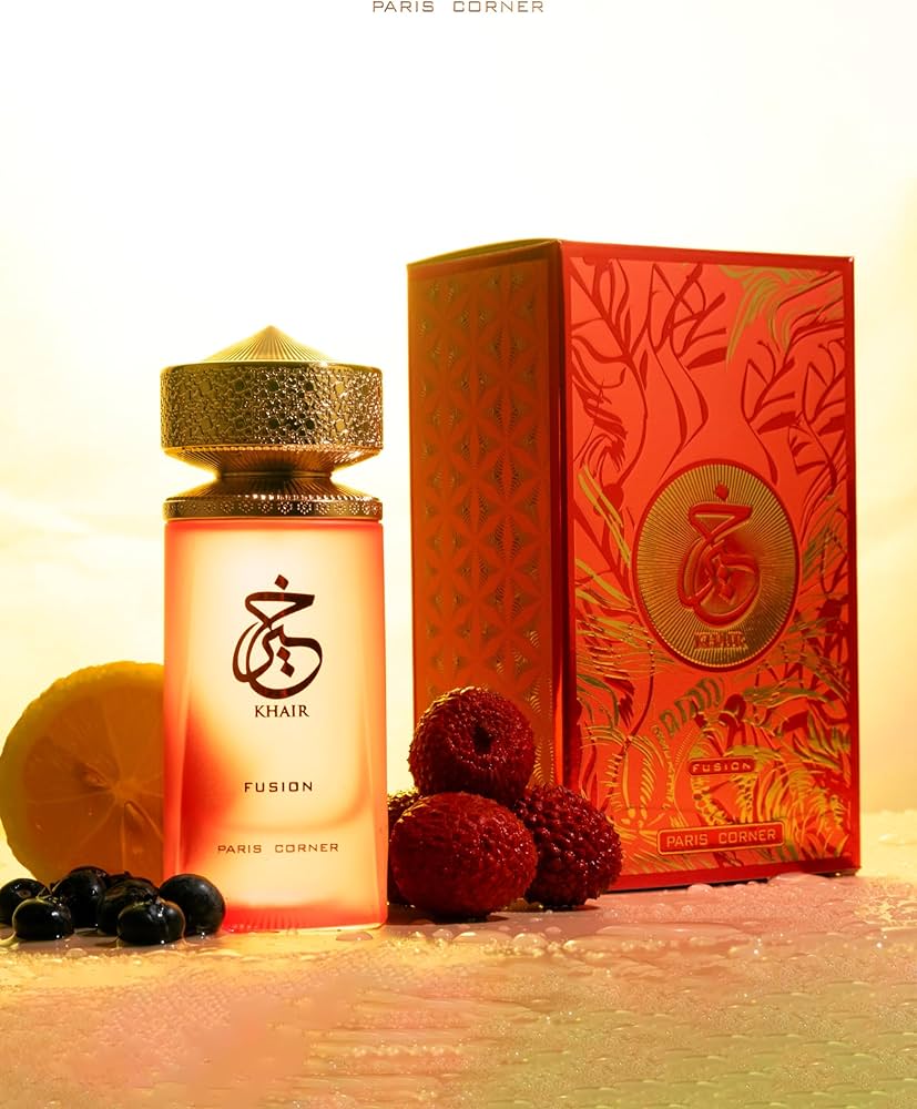 Fruity fragrances I'm loving cover photo collage