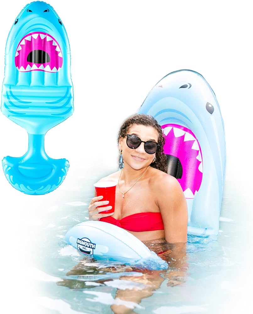 Party Supplies for Le Pool cover photo collage