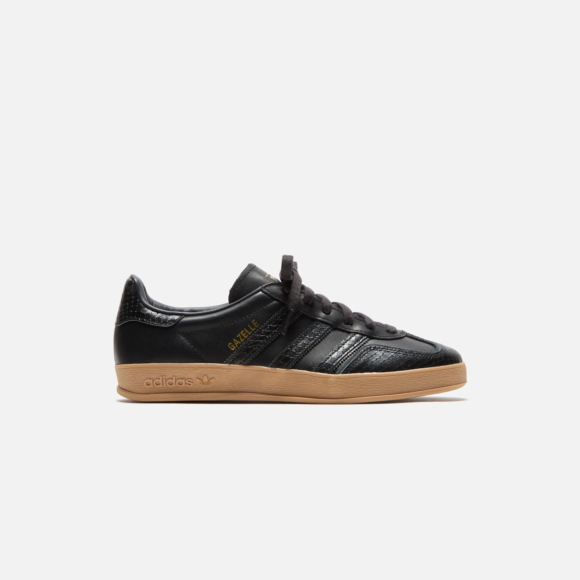 adidas gazelle silver green womens Adidas Gazelle Indoor main image 1