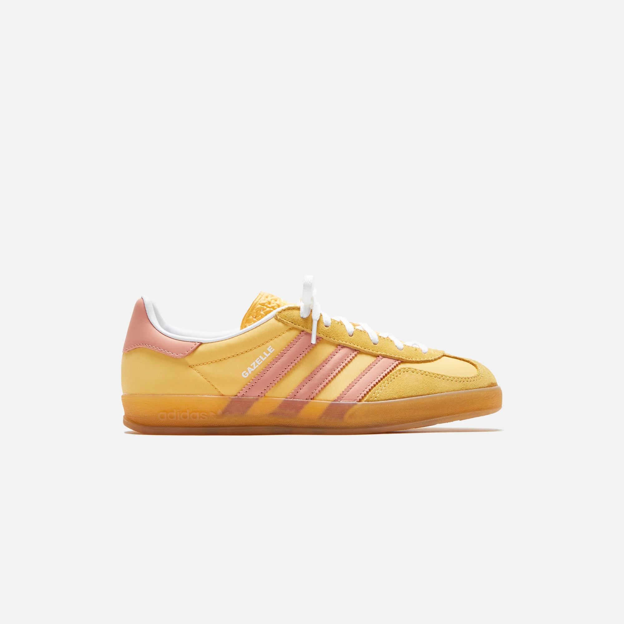 adidas gazelle silver green womens Adidas ADIDAS GAZELLE INDOOR SHOES IG4998  Kick Theory