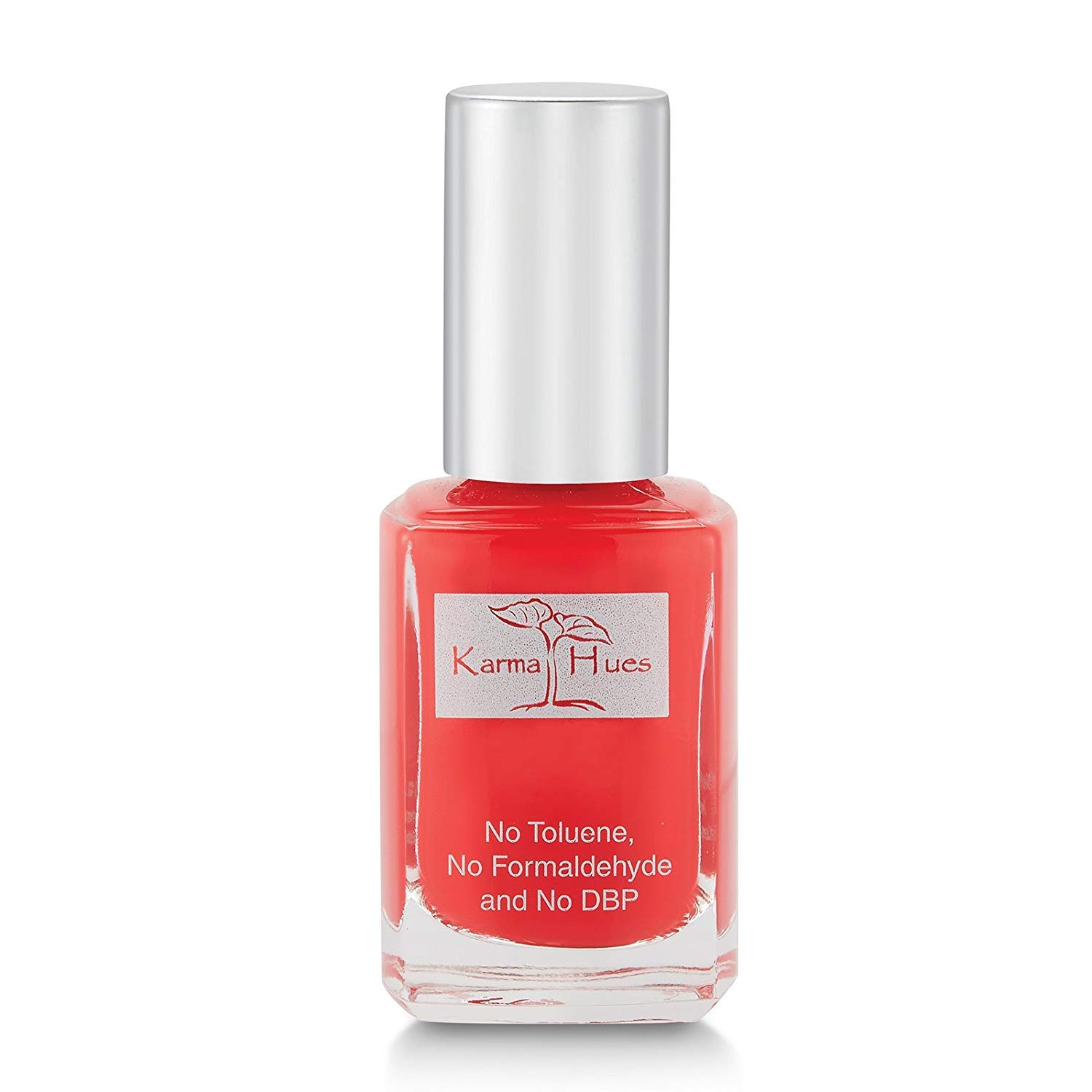 Non-Toxic Nail Care for Natural Nails cover photo collage