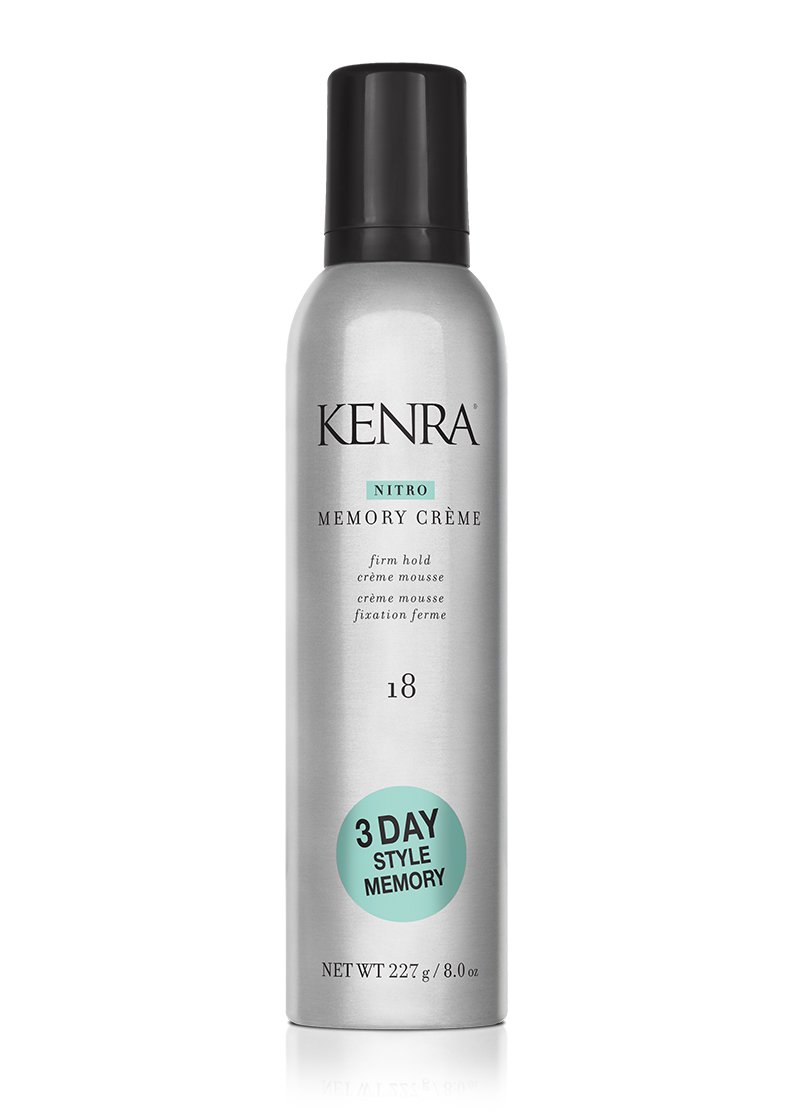Favourite Hair Styling Products (hairdresser faves) cover photo collage