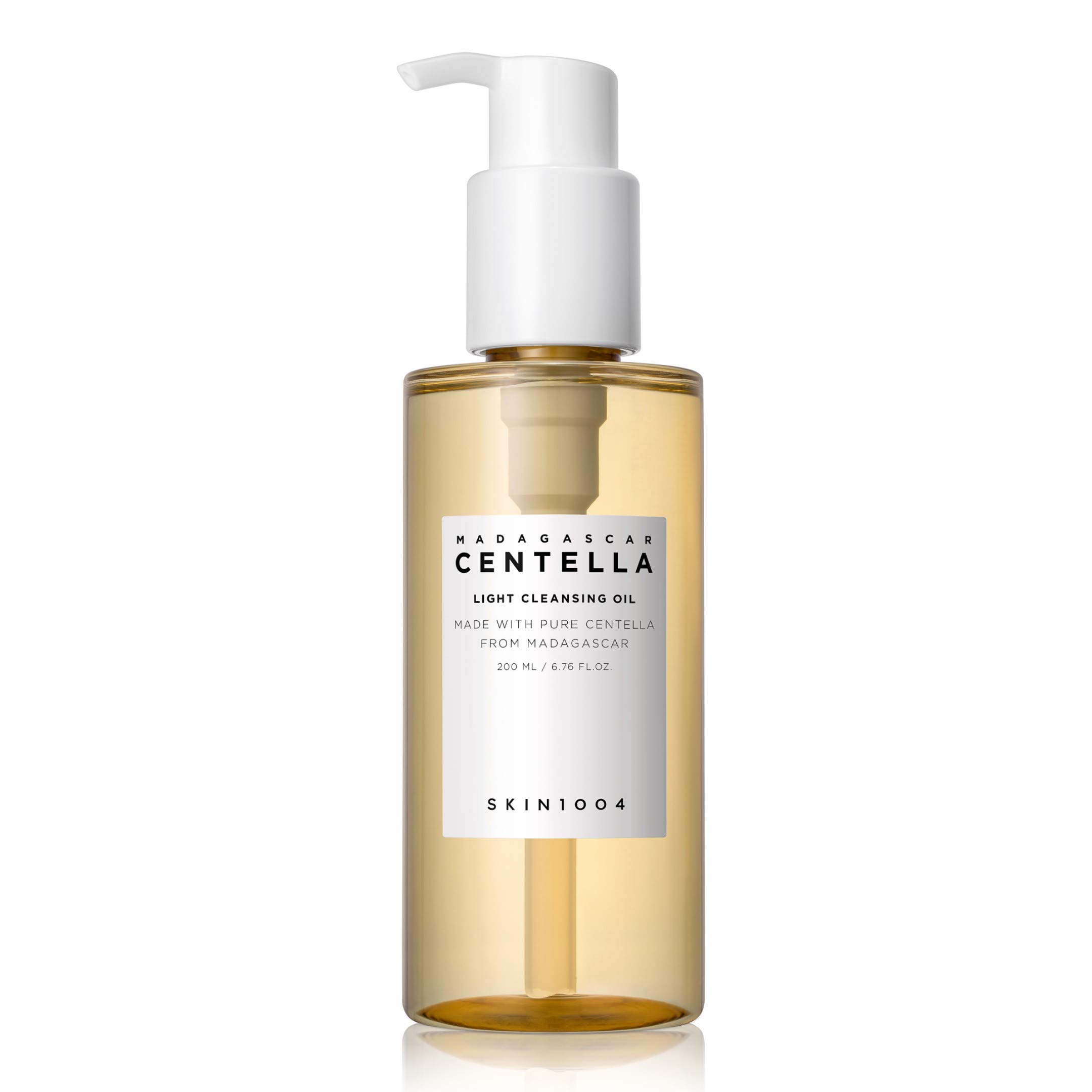 My holy grail for sensitive skin cover photo collage