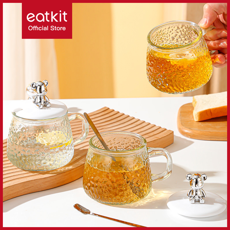 Tempat minum unik cover photo collage