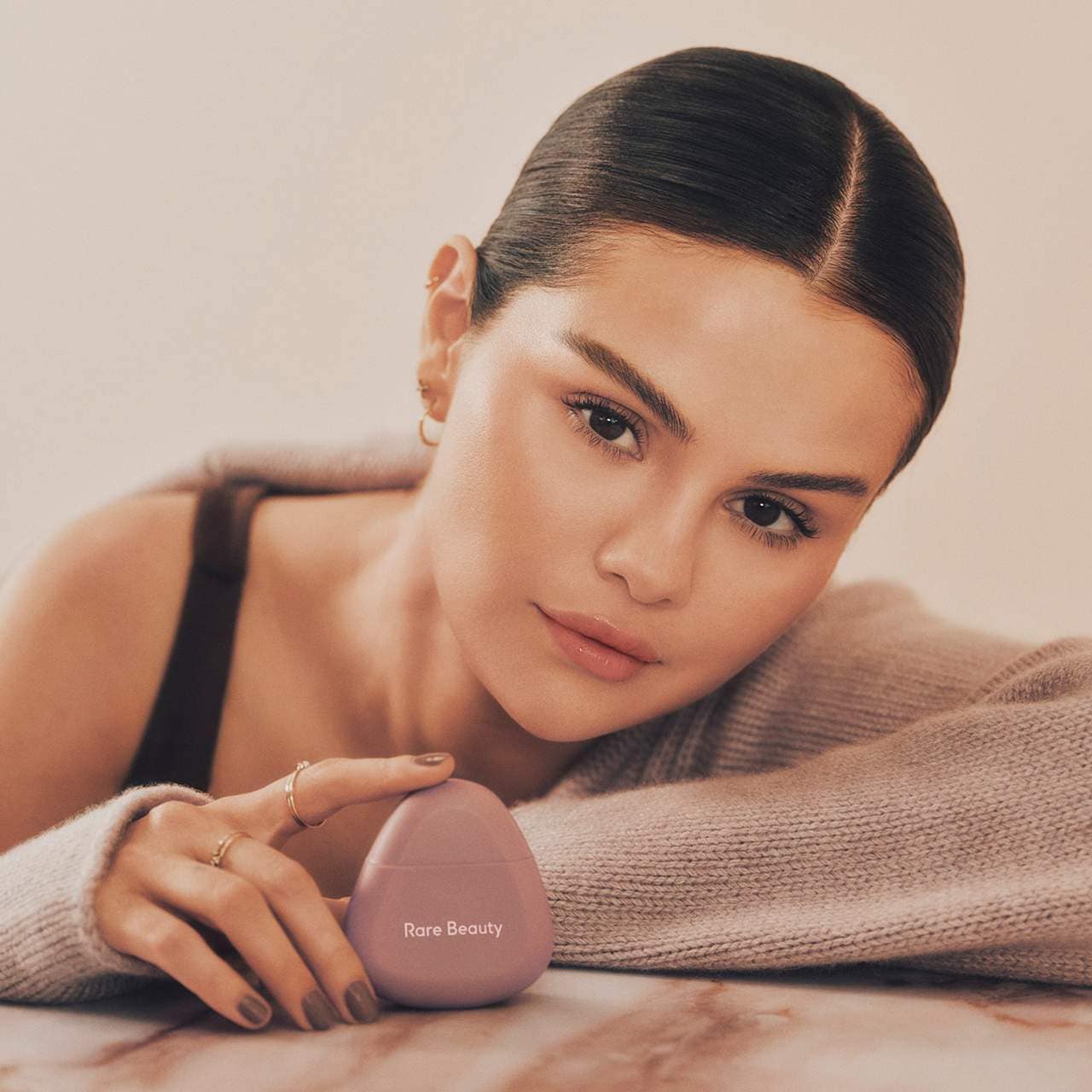 Selena Gomez Did What? 😨 cover photo collage