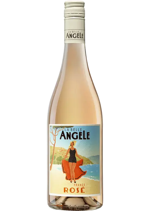 Great French wines for under $25! cover photo collage