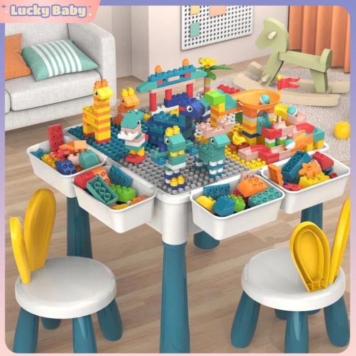 MAINAN EDUKASI ANAK cover photo collage