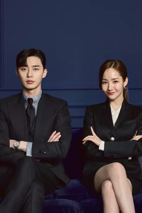 15 Must-Watch KDramas Available on Hulu cover photo collage