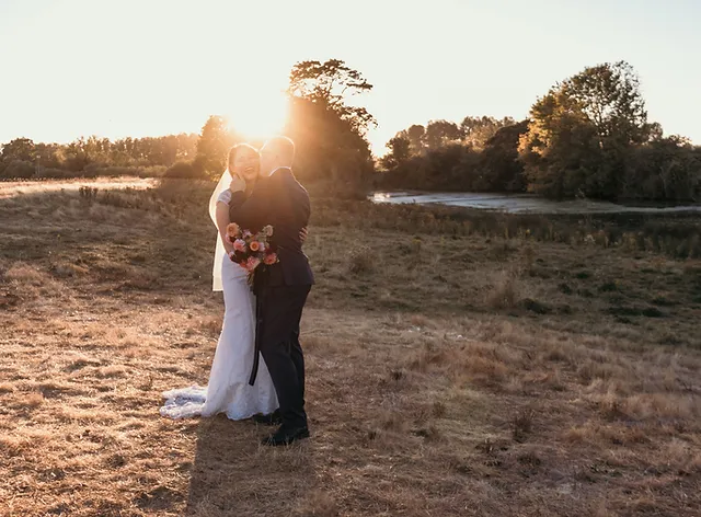 Oregon Wedding Planners cover photo collage