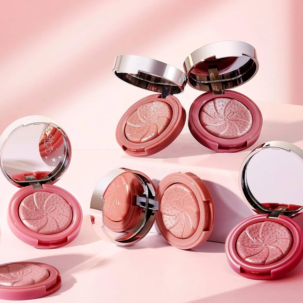 Easy daily makeup essentials cover photo collage