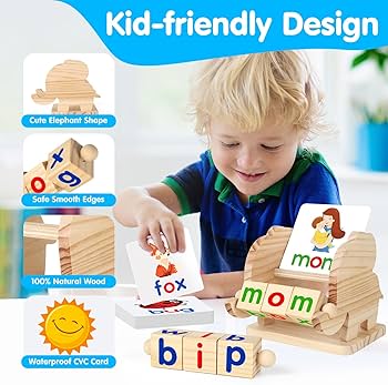 How Can I Help My Child in School at Home cover photo collage